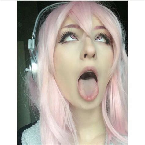 ahegao porno|ahegao videos